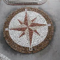 Rosoni burattato 01