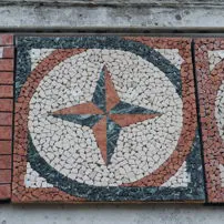 Rosoni burattato 01