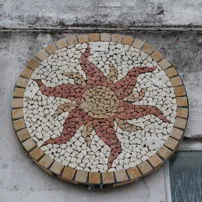 Rosoni burattato 01