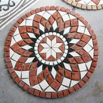 Rosoni burattato 01