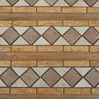 Travertine marble Greek