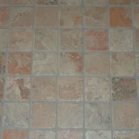 Burattato Travertino Scabas