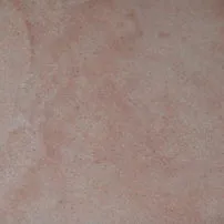 Pink quartzite