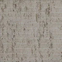 Machine-rolled Travertine Marble