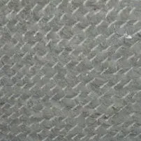 Example of marble trimming