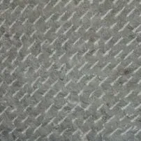Example of marble trimming