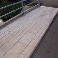 Flamed Chiampo Marble
