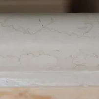 Stairs, edges, and stair skirting boards