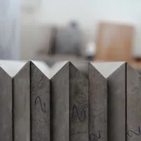 Stairs, edges, and stair skirting boards
