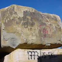 Medea Stone Marble Blocks