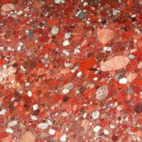 Quarzite Marinace Red