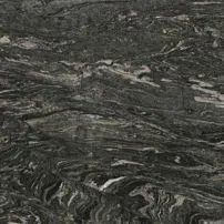 Navy Green Granite
