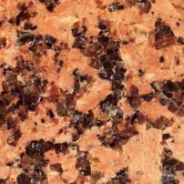 Granito Rosso Balmoral