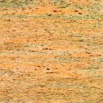 Orange Ivory Granite