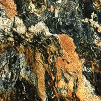 Granito Magma gold