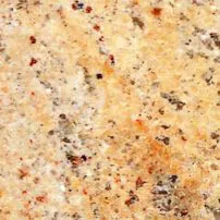 Ivory Brown Granite