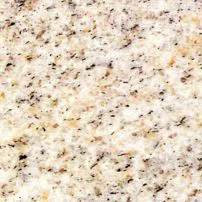 Imperial White Granite