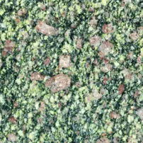 Granito Green rose