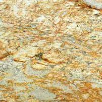 Granito Golden Typhoon
