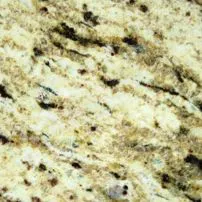 Granito Giallo Ornamentale