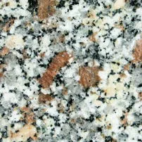 Sardinian Ghiandone Granite