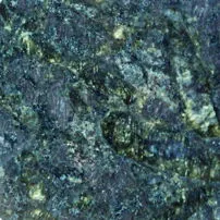 Granito Flash green
