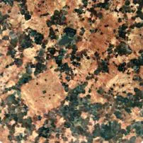 Eagle Red Granite