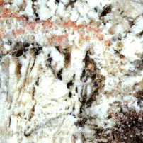 Granito Aran White