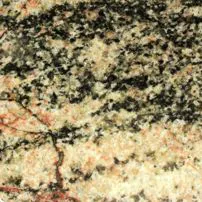 Granito African Juparana