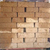 Tuff Bricks