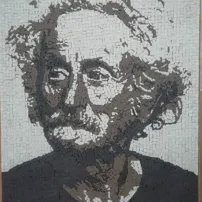 Count Fiocchi Mosaic