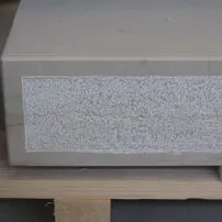 Stairs, edges, and stair skirting boards
