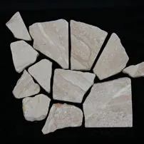 Palladiana di Daino Reale