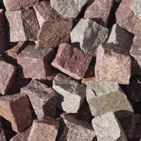 Cubetti di porfido