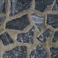Palladian by Nero Marquina