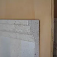 Cornice in marmo Veselje