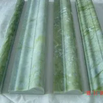 Classic Bullnose