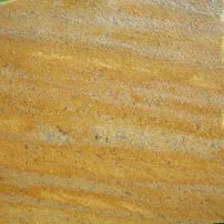 Quarzite gialla