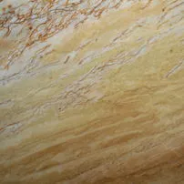Macaubas Gold