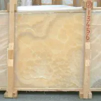 Onice Ivory