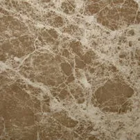 Light Emperador Brown