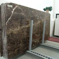 Emperador Dark Brown
