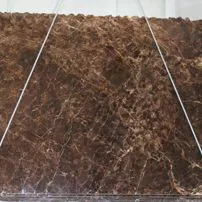 Emperador Dark Brown