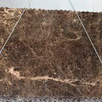 Emperador Dark Brown