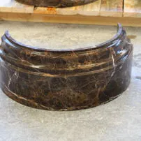 Emperador Dark Brown