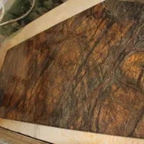 Forest Brown