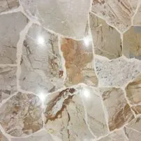 Breccia Aurora