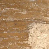 Tobaco Travertine