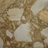 Mosaic cream