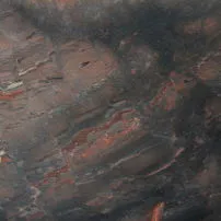 Copper Dunes